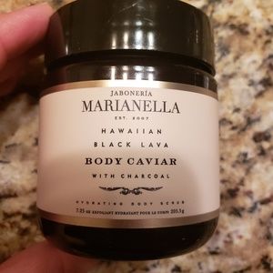 Marianella Body Caviar